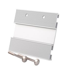 Markisenadapter D, 12 cm