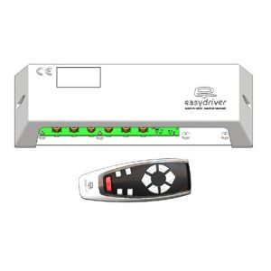 Elektronik-Set basic/active 2.3 easydriver