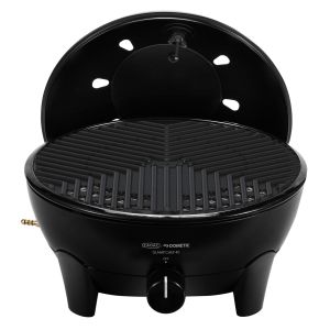 Gasgrill Glamp Chef 40