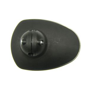 Spiegelkopf für Alufor