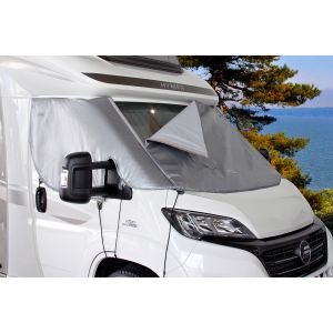 Thermo-Fenstermatte Classic für VW T5/T6