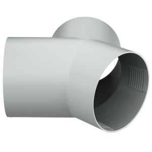 Y-Stück YP für TwinBoost