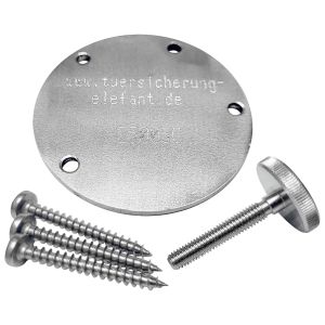 Türsicherung Elefant 5C