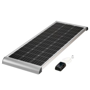 Solar-Komplettanlage Solenergy