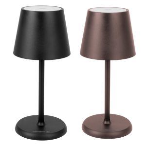 LED-Akku-Tischlampe Lucien