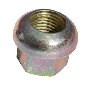 Kugelbundmutter, M14 x 1,50 mm