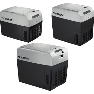 Kühlbox TropiCool Classic TCX