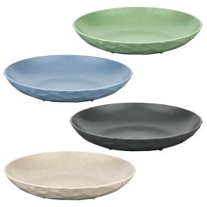 Tiefe Teller CLUB PLATE 220