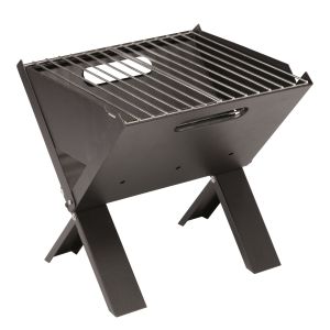 Holzkohlegrill Cazal