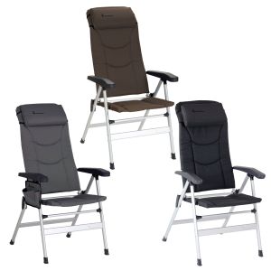 Campingstuhl Thor