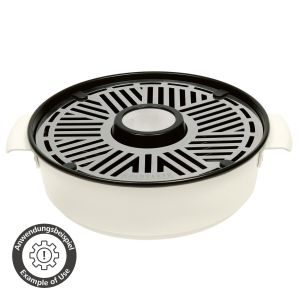 Backofengitter RoadRack Top