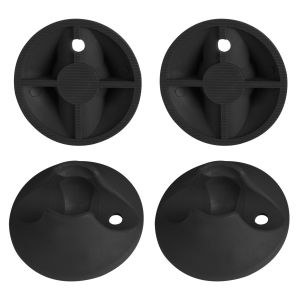 Bodenschoner dunkelgrau für Superb/Cam