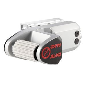 Rangierantrieb AL-KO Mammut Einachser M20