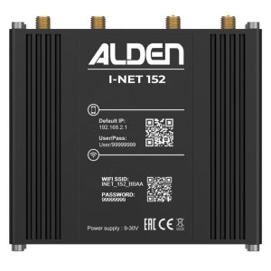 Router ALDEN I-NET 151