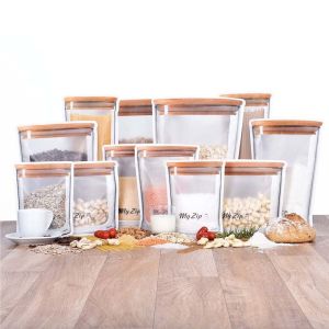 Aufbewahrungsbeutel Standard