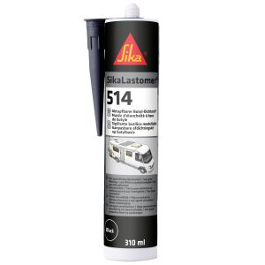 Butyl-Dichtstoff SikaLastomer®-514