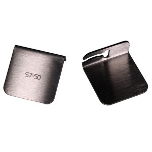 Edelstahlwinkel für Dometic Fenster