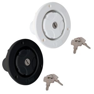 Wassereinfüllstutzen