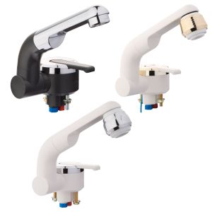 Einhebelmischer Perfect