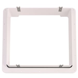 Buitenkader, 36 x 36 cm voor MaxxFan Deluxe