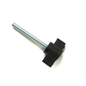 Flügel-Andreh-Knopf