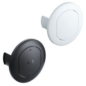 Luftaustritt bündig APOF für TwinBoost