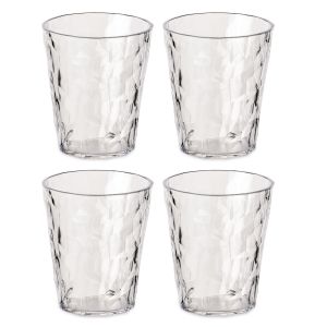 Trinkglas Superglas CLUB