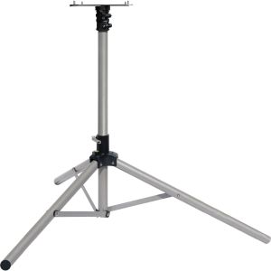 Sat-standaard voor Sat-installatie Maxview VuQube Auto II