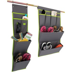 Organisator Bristol, Maat L