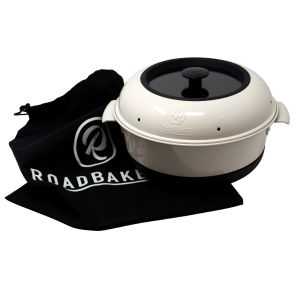 Campingbackofen RoadBaker