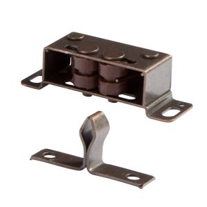 Zugverschluss für Caravan-Klappen