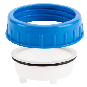 Frischwasser Tankdeckel DIN 96 mit Dichtung