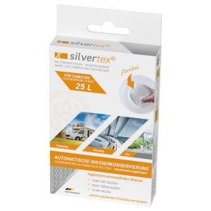 Wasserkonservierung Silvertex