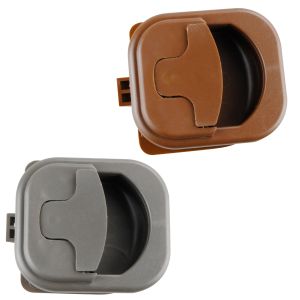 Möbelschnappschloss Caravan III