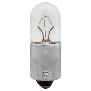Auto-kogellamp Standard BA9s