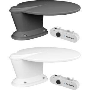 DVB-T/T2-antenne Maxview Gazelle Pro