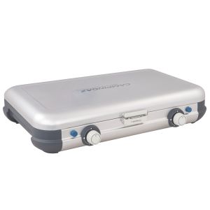 Gaskocher Camping Kitchen 2 GRILL & GO