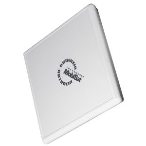 Flachantenne BAS 66 Skew