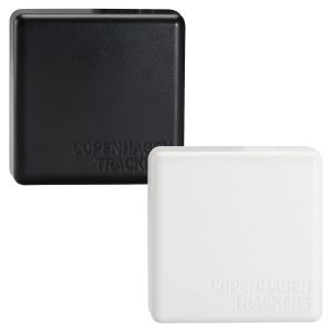 GPS-Tracker mit Bewegungssensorik