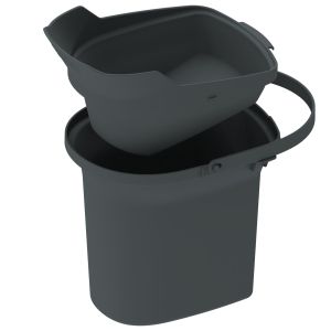 Flüssig-Einsatz für Clesana C1/X1