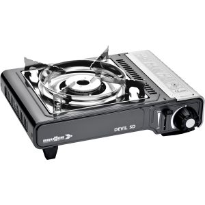 Kartuschen Gaskocher Devil SD