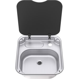 Spülbecken Basic Line 34