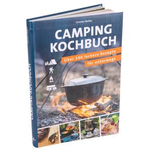 Camping Kochbuch – Carsten Bothe