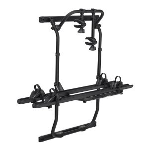Fahrradträger Thule Elite Van XT für VW Crafter ab Bj. 2017, schwarz