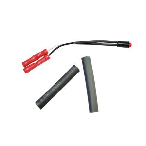 LED-niveau indicator