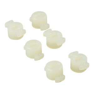 Vorspannbuchse für Rastrollo 2000