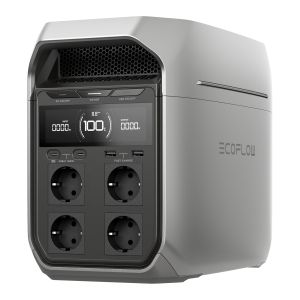 Powerstation DELTA 3 Plus