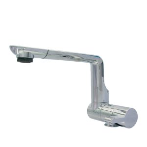 Wasserhahn Arona, chrom