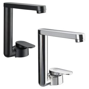 Einhebelmischer Twister S