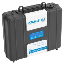 Gas Adapter Set KNAUS